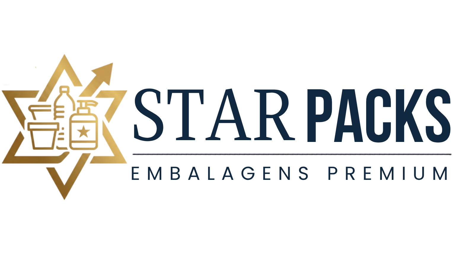 Starpacks — Embalagens Premium B2B